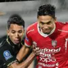 Bali United vs Borneo FC
