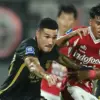 Bali United vs Borneo FC