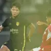 Bali United vs Borneo FC