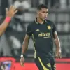 Bali United vs Borneo FC