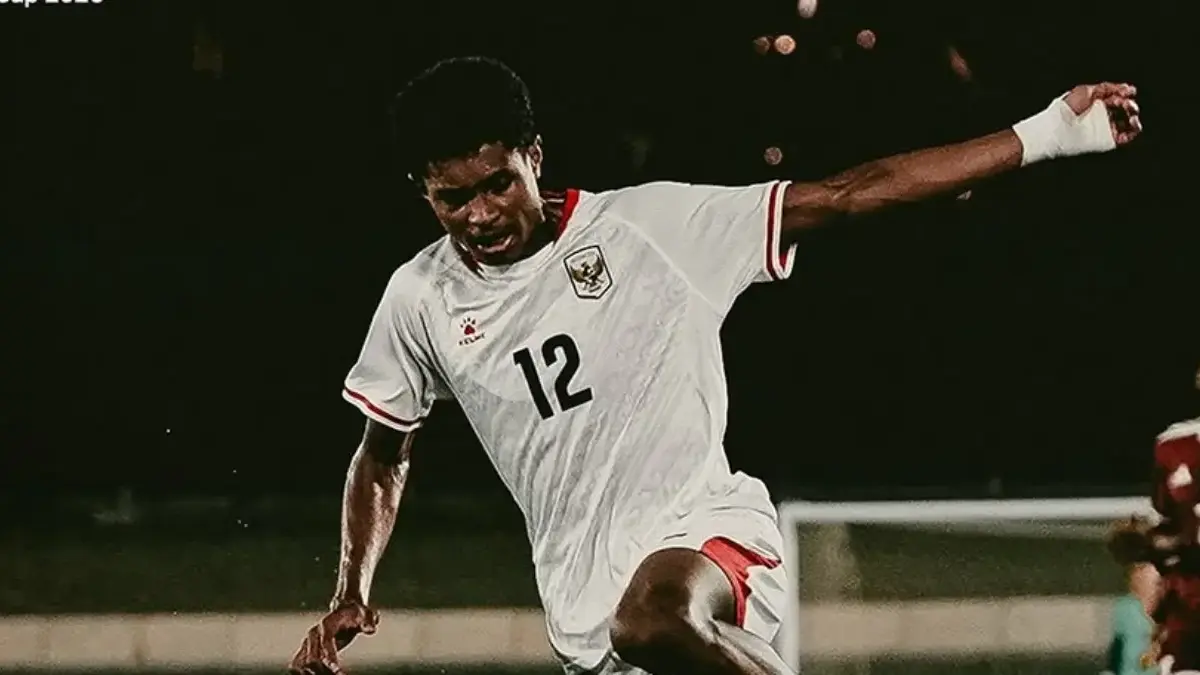 Prediksi Susunan Pemain Indonesia U-17 vs Jepang U-17, Kurniawan Siapkan Formasi Bertahan Prediksi susunan pemain Indonesia vs jepang