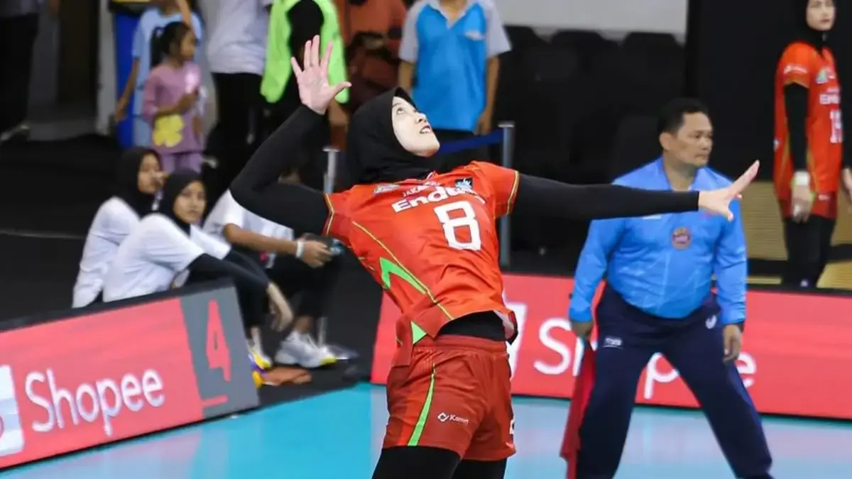 Profil Hyundai Hillstate, Klub Baru Megawati Hangestri yang Punya Sejarah Panjang di Liga Voli Korea Megawati Hangestri resmi bergabung dengan Hyundai Hillstate untuk Liga Voli Korea musim 2026/2027