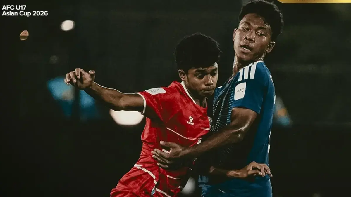 Timnas Indonesia