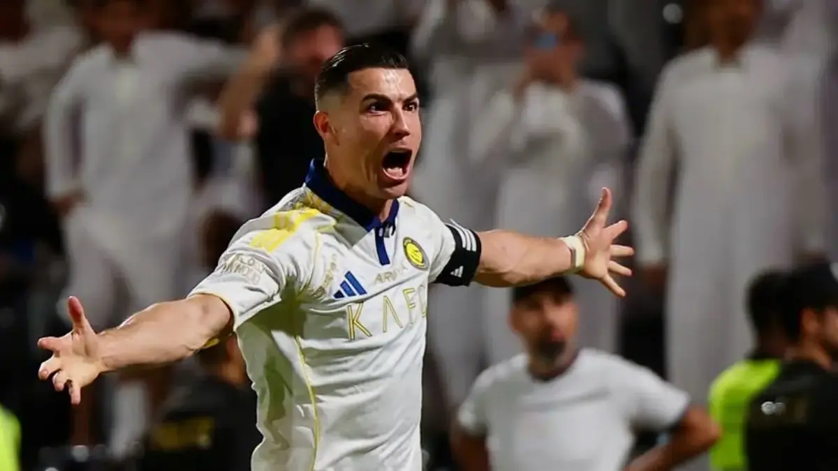 Piala Dunia 2026 Jadi Ajang Pamungkas CR7, Ini 8 Rekor yang Siap Dihancurkan Cristiano Ronaldo