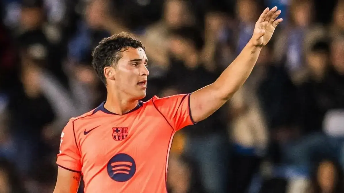 6 Pemain Barcelona Hiasi Tim Terbaik La Liga 2025/2026 Barcelona