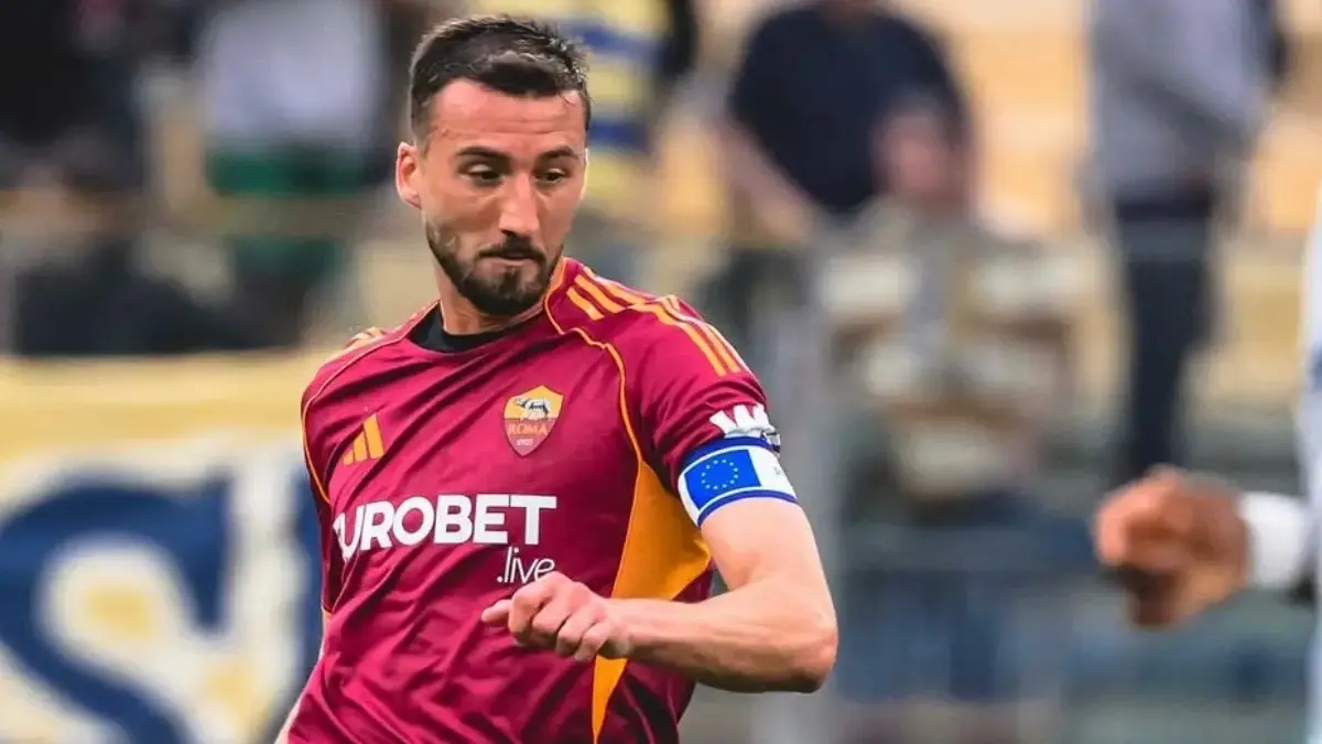 Derby Roma vs Lazio Resmi Ditunda, Ini Jadwal Serie A 17-18 Mei 2026 AS Roma
