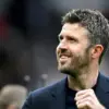 Michael Carrick