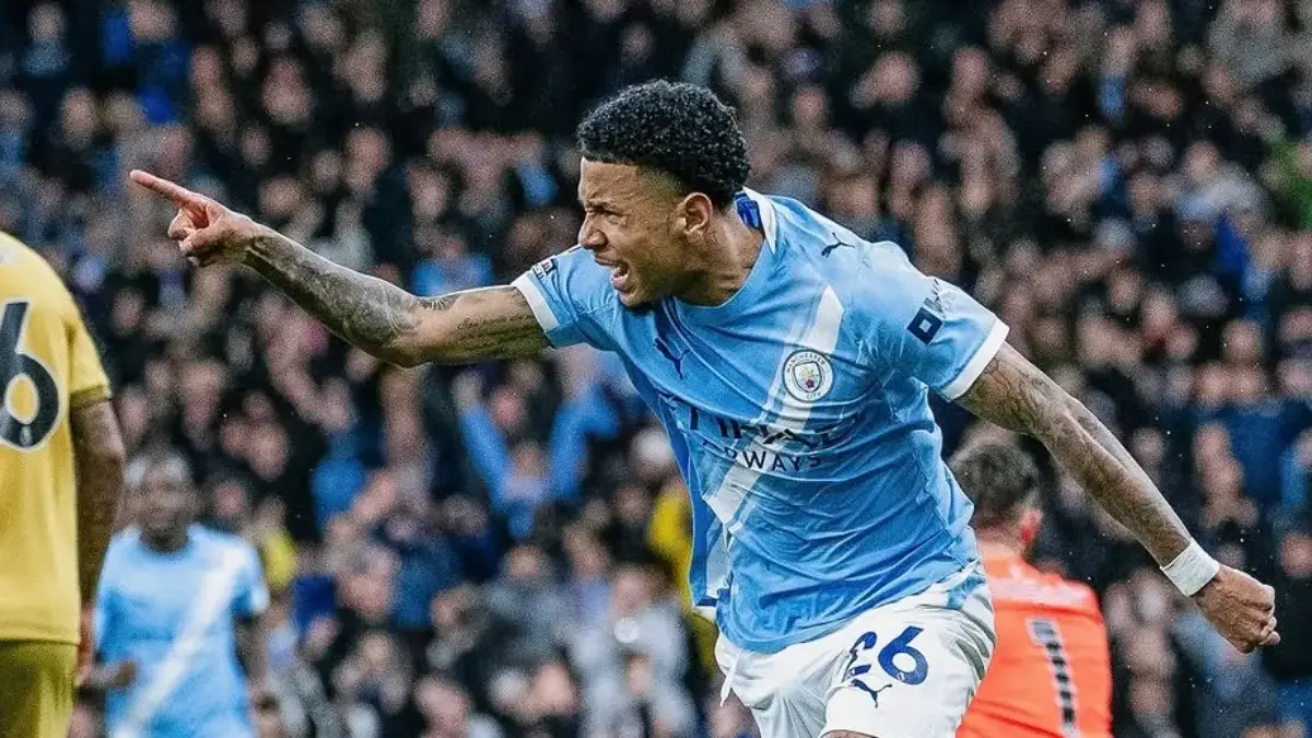 Manchester City