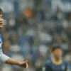 Takefusa Kubo