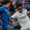 Real Madrid vs Oviedo