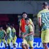 PSBS Biak vs Arema
