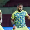 PSBS Biak vs Arema