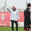 Jose Mourinho