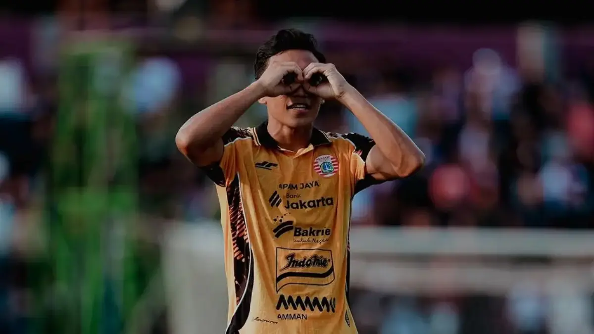 Persija