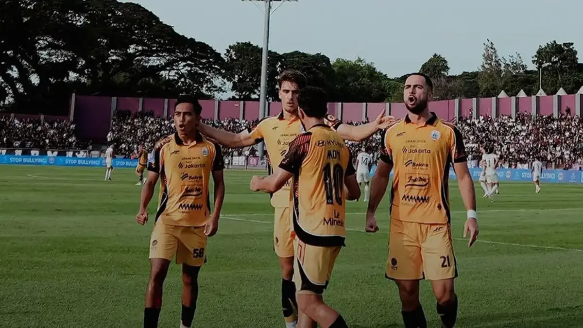 Persija
