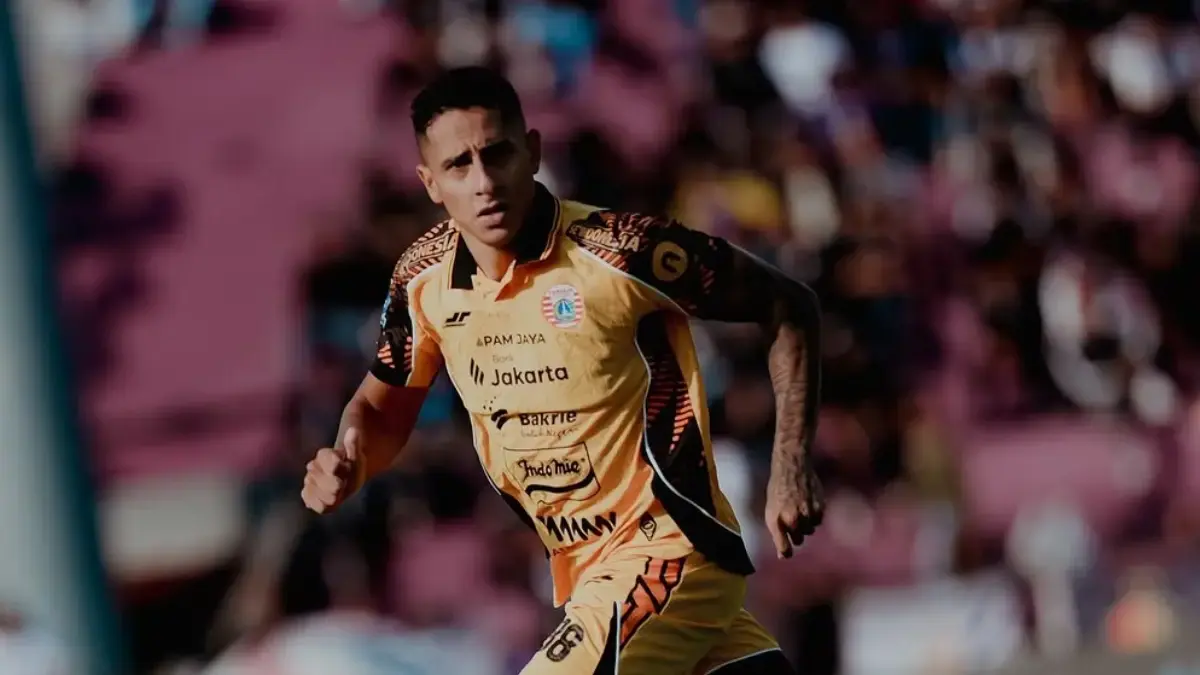 Persija
