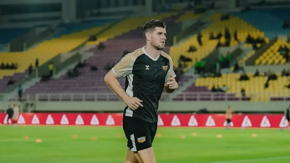 Dewa United