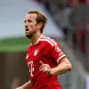 Harry Kane