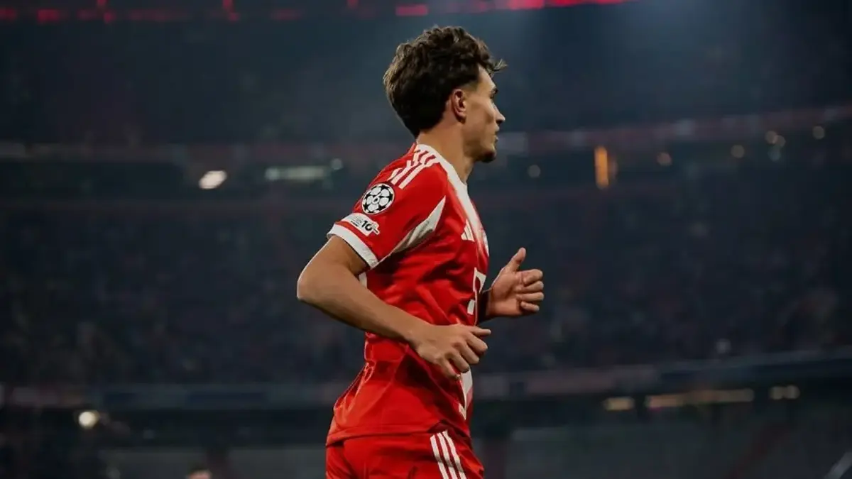 Bayern vs Koln