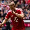 Harry Kane