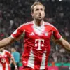 Harry Kane