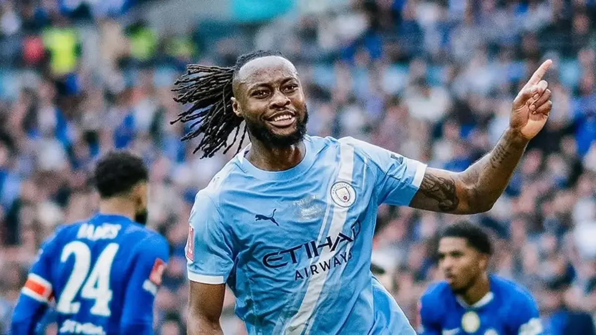 Chelsea vs Manchester City