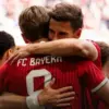 Bayern Munich