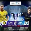 Al Nassr vs Gamba