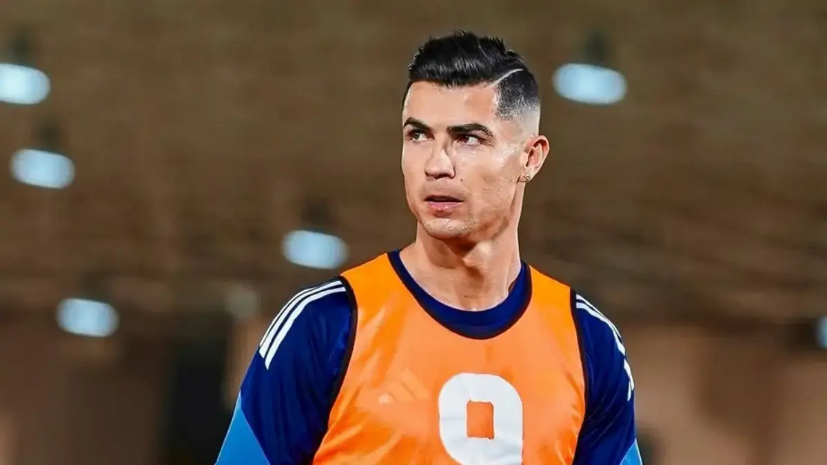 5 Fakta Final ACL Two Al Nassr vs Gamba Osaka, Ronaldo Gagal Total dan Rekor Buruk Berlanjut Cristiano Ronaldo