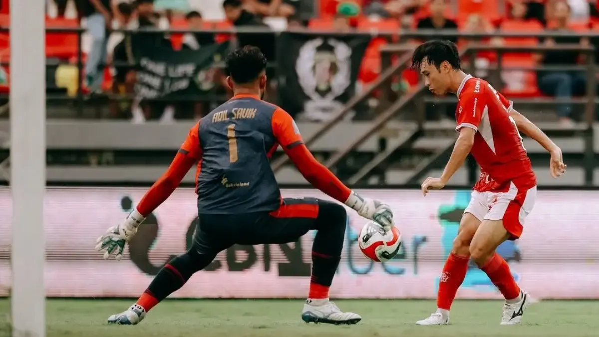 Bali United