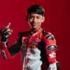 Veda Ega Pratama