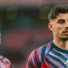 Arsenal vs Burnley