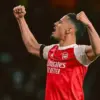 Arsenal