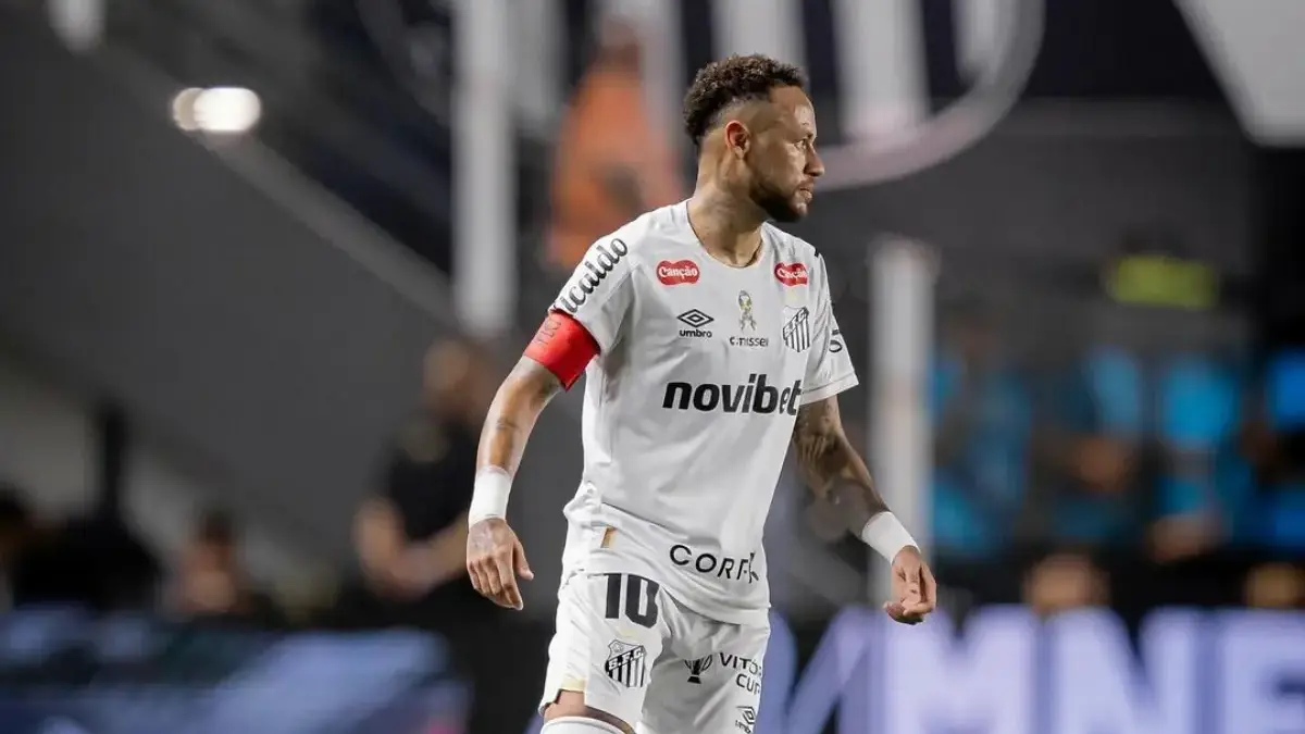 Neymar Jr