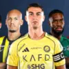 Saudi Pro League