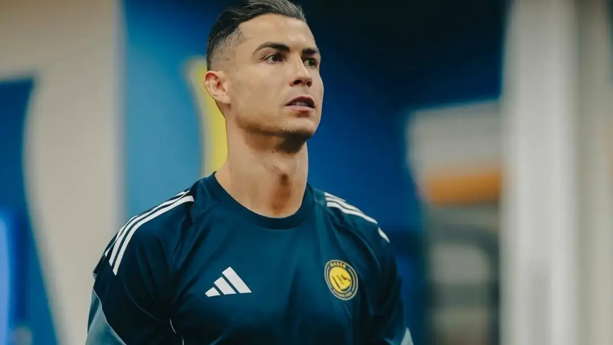 Line Up Al Nassr vs Damac: Cristiano Ronaldo Starter, Joao Felix Jadi Andalan di Laga Hidup Mati Cristiano Ronaldo