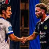 Arema FC vs PSIM
