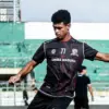 Madura United vs PSM Makassar
