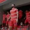 Persija vs Semen Padang