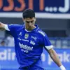 Persib vs Persijap