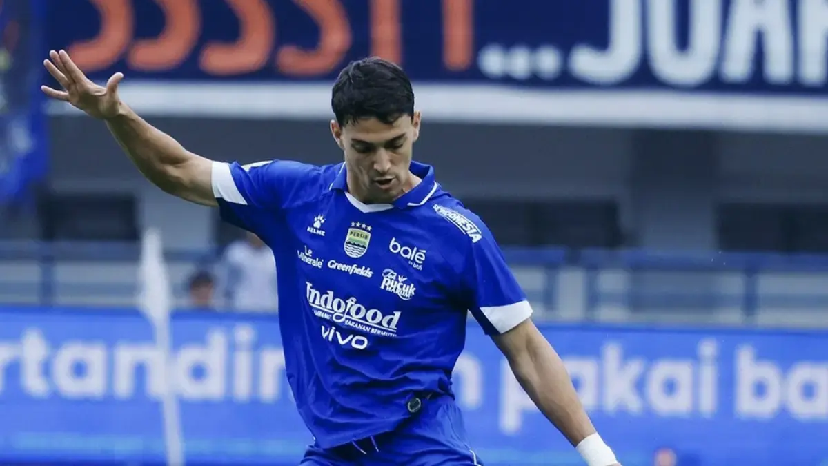 Persib Bandung Resmi Juara Super League 2026: Hattrick! Meski Imbang 0-0 Lawan Persijap Persib vs Persijap