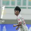 Persita vs Persis
