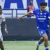 Persib vs Persijap