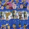 Klasemen Akhir Super League Liga 1