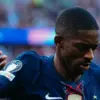 PSG vs Arsenal
