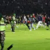 Stadion Lukas Enembe