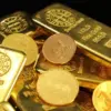 Harga Emas