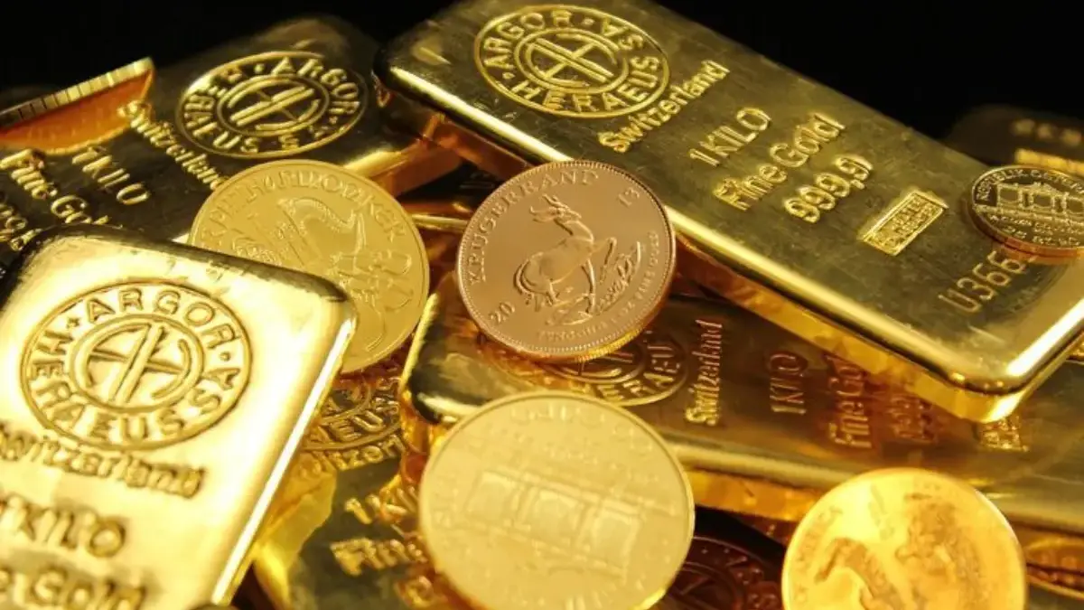 Harga Emas Hari Ini 12 Mei 2026, Harga Jual dan Beli Emas Terbaru Jadi Sorotan Harga Emas