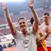 PSSI Kirim 2 Wakil Timnas Indonesia di Drawing Piala Asia 2027