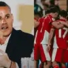 Ini Susunan Lengkap Staf Pelatih John Herdman